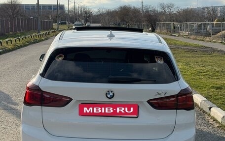 BMW X1, 2015 год, 3 200 000 рублей, 7 фотография