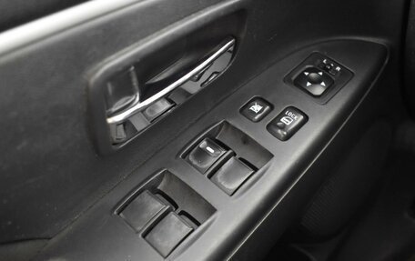 Mitsubishi ASX I рестайлинг, 2011 год, 963 100 рублей, 18 фотография