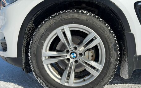 BMW X5, 2013 год, 3 200 000 рублей, 9 фотография