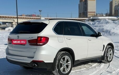 BMW X5, 2013 год, 3 200 000 рублей, 3 фотография