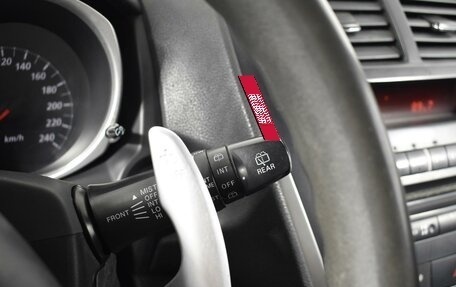 Mitsubishi ASX I рестайлинг, 2011 год, 963 100 рублей, 15 фотография