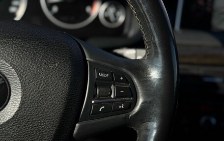 BMW X5, 2013 год, 3 200 000 рублей, 13 фотография