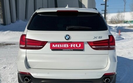 BMW X5, 2013 год, 3 200 000 рублей, 5 фотография