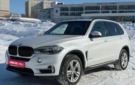 BMW X5, 2013 год, 3 200 000 рублей, 8 фотография