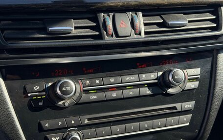 BMW X5, 2013 год, 3 200 000 рублей, 28 фотография