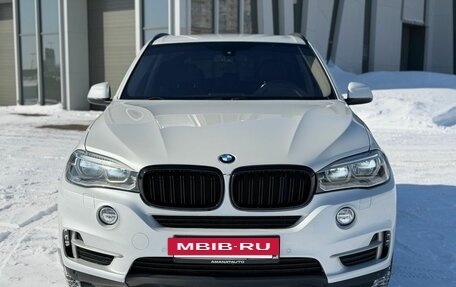 BMW X5, 2013 год, 3 200 000 рублей, 4 фотография