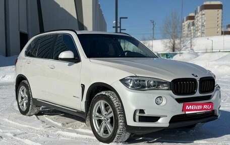 BMW X5, 2013 год, 3 200 000 рублей, 2 фотография