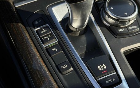 BMW X5, 2013 год, 3 200 000 рублей, 26 фотография