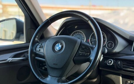 BMW X5, 2013 год, 3 200 000 рублей, 31 фотография