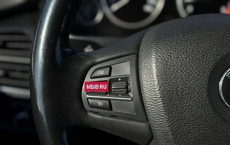 BMW X5, 2013 год, 3 200 000 рублей, 14 фотография