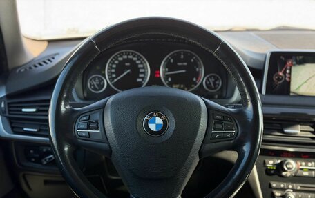 BMW X5, 2013 год, 3 200 000 рублей, 32 фотография