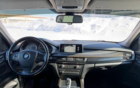 BMW X5, 2013 год, 3 200 000 рублей, 35 фотография