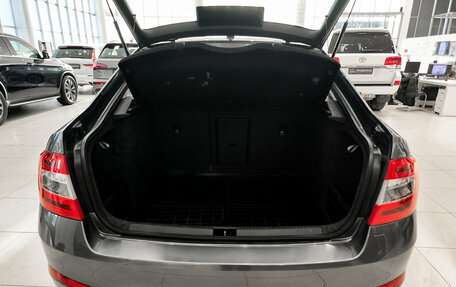 Skoda Octavia, 2016 год, 1 280 000 рублей, 12 фотография