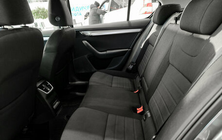 Skoda Octavia, 2016 год, 1 280 000 рублей, 15 фотография