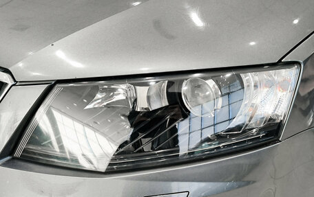 Skoda Octavia, 2016 год, 1 280 000 рублей, 21 фотография