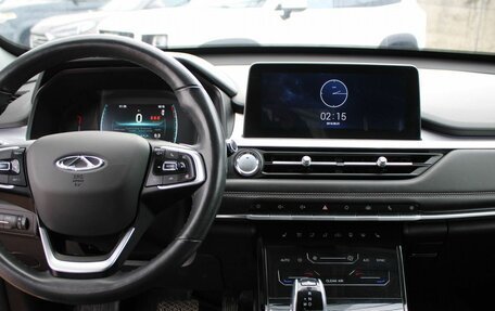 Chery Tiggo 7 Pro, 2022 год, 1 700 000 рублей, 9 фотография