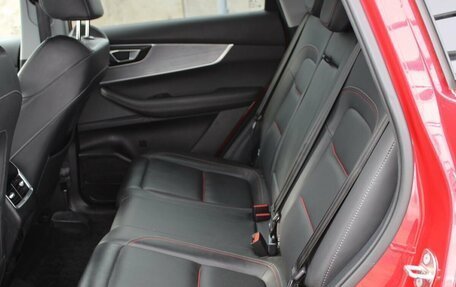 Chery Tiggo 7 Pro, 2022 год, 1 700 000 рублей, 12 фотография