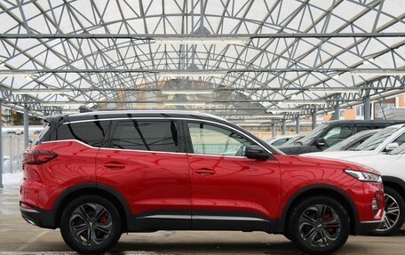 Chery Tiggo 7 Pro, 2022 год, 1 700 000 рублей, 6 фотография