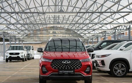 Chery Tiggo 7 Pro, 2022 год, 1 700 000 рублей, 8 фотография