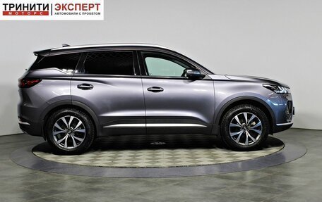 Chery Tiggo 7 Pro, 2022 год, 1 997 000 рублей, 8 фотография