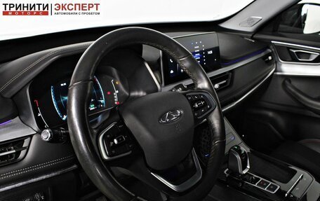 Chery Tiggo 7 Pro, 2022 год, 1 997 000 рублей, 11 фотография