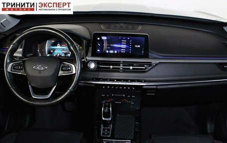 Chery Tiggo 7 Pro, 2022 год, 1 997 000 рублей, 12 фотография