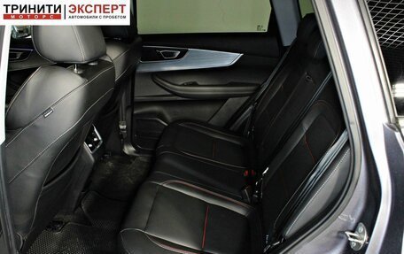 Chery Tiggo 7 Pro, 2022 год, 1 997 000 рублей, 16 фотография