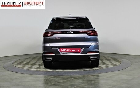 Chery Tiggo 7 Pro, 2022 год, 1 997 000 рублей, 5 фотография