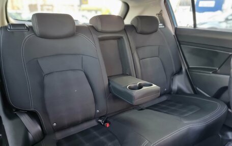 KIA Sportage III, 2012 год, 1 329 000 рублей, 12 фотография