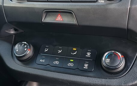 KIA Sportage III, 2012 год, 1 329 000 рублей, 14 фотография