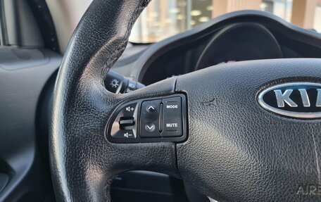 KIA Sportage III, 2012 год, 1 329 000 рублей, 17 фотография