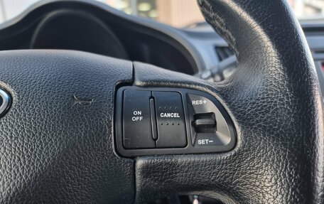 KIA Sportage III, 2012 год, 1 329 000 рублей, 18 фотография