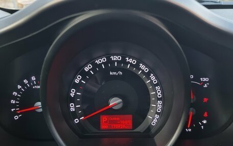 KIA Sportage III, 2012 год, 1 329 000 рублей, 22 фотография