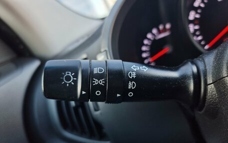 KIA Sportage III, 2012 год, 1 329 000 рублей, 19 фотография