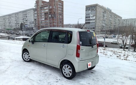 Daihatsu Move VI рестайлинг, 2012 год, 600 000 рублей, 5 фотография