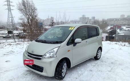 Daihatsu Move VI рестайлинг, 2012 год, 600 000 рублей, 6 фотография