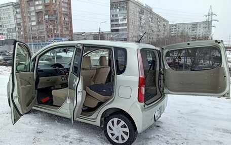 Daihatsu Move VI рестайлинг, 2012 год, 600 000 рублей, 12 фотография