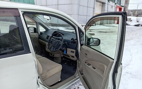 Daihatsu Move VI рестайлинг, 2012 год, 600 000 рублей, 16 фотография