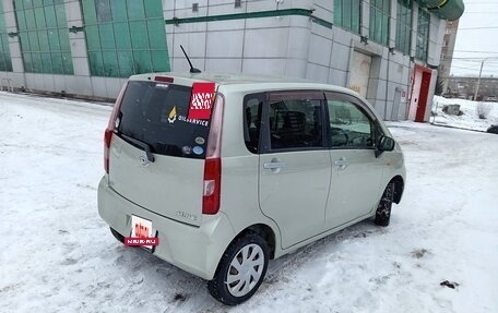 Daihatsu Move VI рестайлинг, 2012 год, 600 000 рублей, 4 фотография