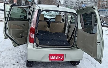Daihatsu Move VI рестайлинг, 2012 год, 600 000 рублей, 14 фотография