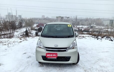 Daihatsu Move VI рестайлинг, 2012 год, 600 000 рублей, 7 фотография