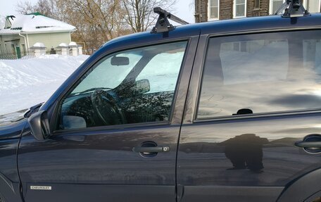 Chevrolet Niva I рестайлинг, 2017 год, 765 000 рублей, 8 фотография