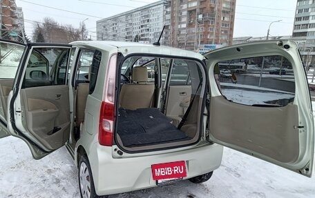Daihatsu Move VI рестайлинг, 2012 год, 600 000 рублей, 13 фотография