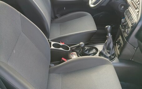 Chevrolet Niva I рестайлинг, 2017 год, 765 000 рублей, 16 фотография