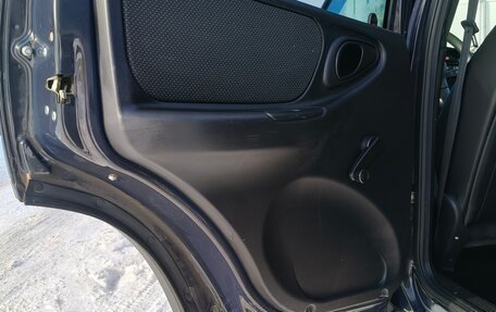 Chevrolet Niva I рестайлинг, 2017 год, 765 000 рублей, 19 фотография