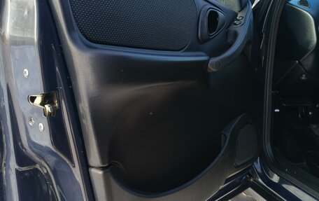 Chevrolet Niva I рестайлинг, 2017 год, 765 000 рублей, 21 фотография