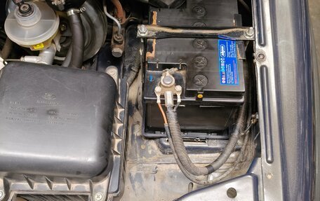 Chevrolet Niva I рестайлинг, 2017 год, 765 000 рублей, 26 фотография