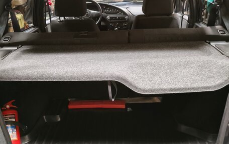 Chevrolet Niva I рестайлинг, 2017 год, 765 000 рублей, 28 фотография