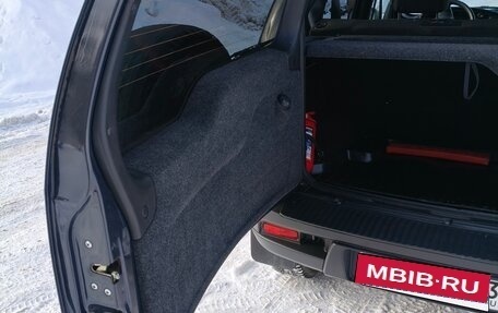 Chevrolet Niva I рестайлинг, 2017 год, 765 000 рублей, 11 фотография