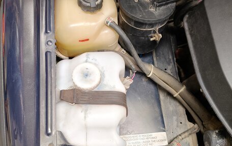 Chevrolet Niva I рестайлинг, 2017 год, 765 000 рублей, 33 фотография